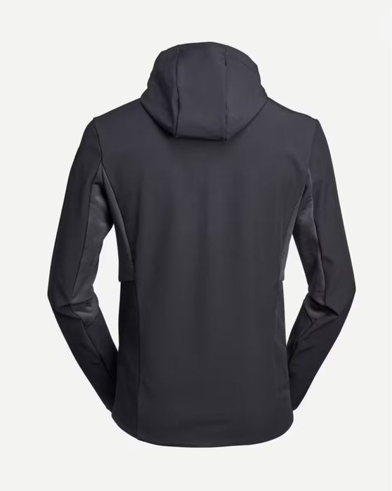 М Мъжко ветроупорно яке softshell mt500