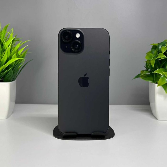 «Ломбард Белый» Актау Apple iPhone 15 128GB арт. т170947