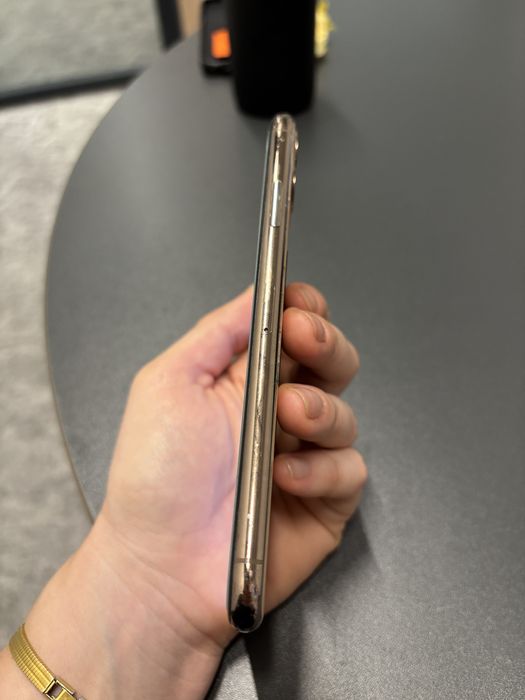 Iphone 11 pro max 64 gb