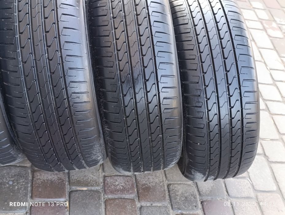 Балон размер 17/4 шт 215*55