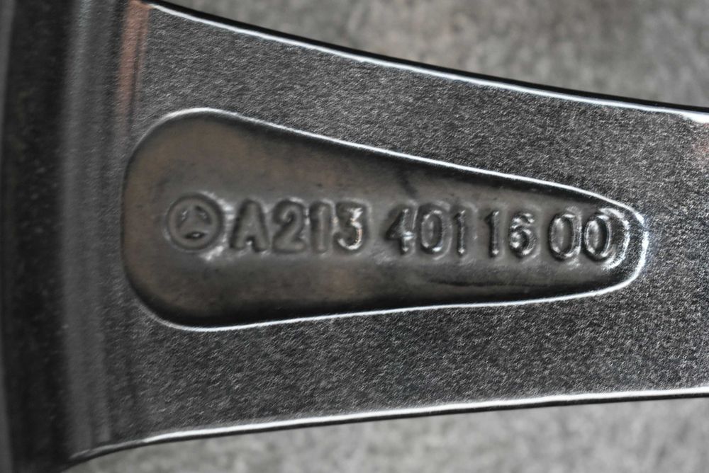 18'' Джанти Mercedes W213