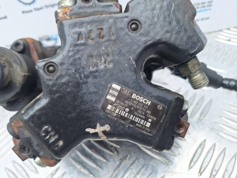 Pompa injectie Lancia Musa 1.3CDTI