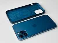 iPhone 12 Pro 256GB Blue 100% Батерия! Гаранция 3 месеца