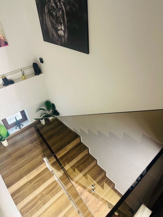 Vand Apartament 4 camere