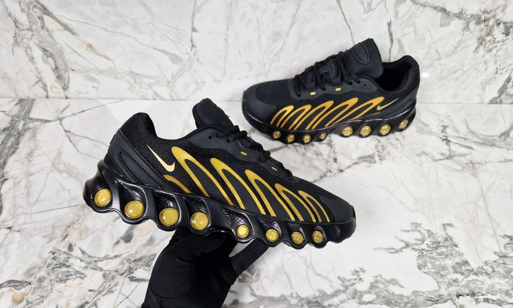 Nike мъжки маратонки