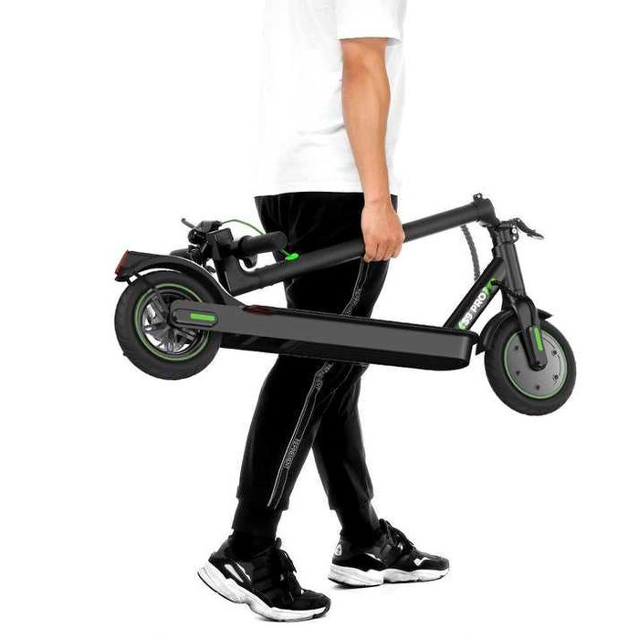 Trotineta electrica Ishinwheel e9
