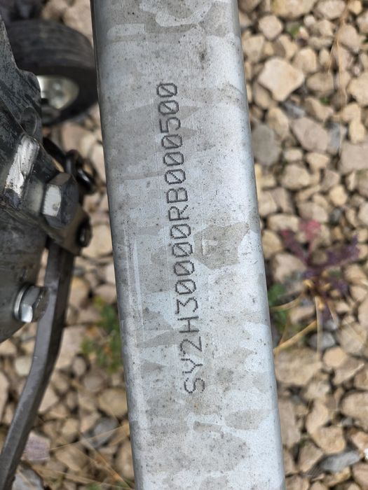 Platformă GALA Syriusz Taurus 8.5m