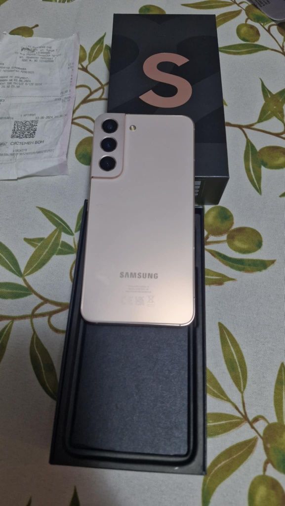 Samsung Galaxy S 22