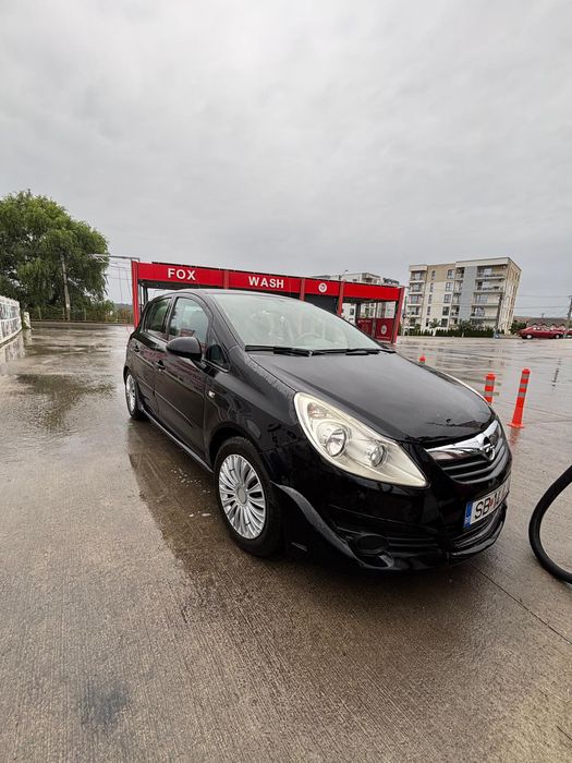 Vând Opel Corsa 1.3