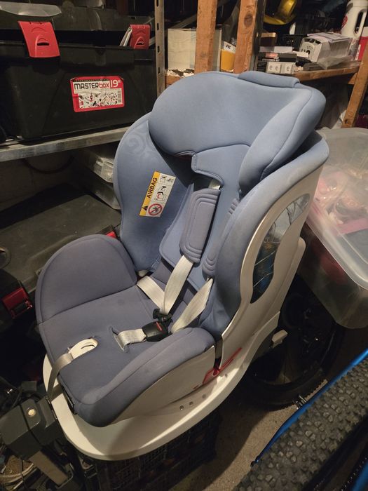 Столче за кола 360 Britax Romer