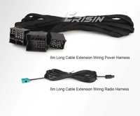 Cabluri de Extensie 6M, 12 pini pt BMW e53/e39/e46