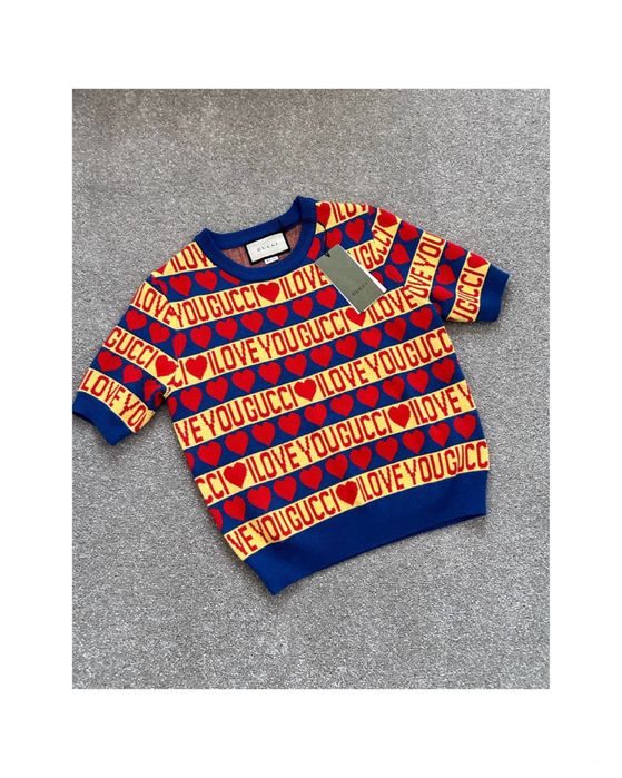 GG дамска блуза New Season