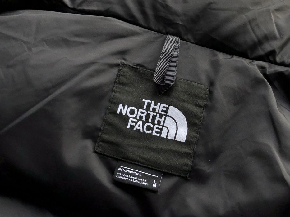 Geaca The North Face