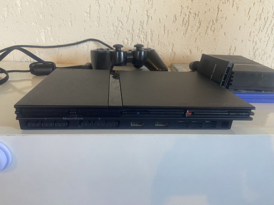 Vand PlayStation 2 Slim!