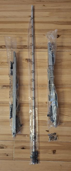 Mecanism de deschidere sertare prin impingere