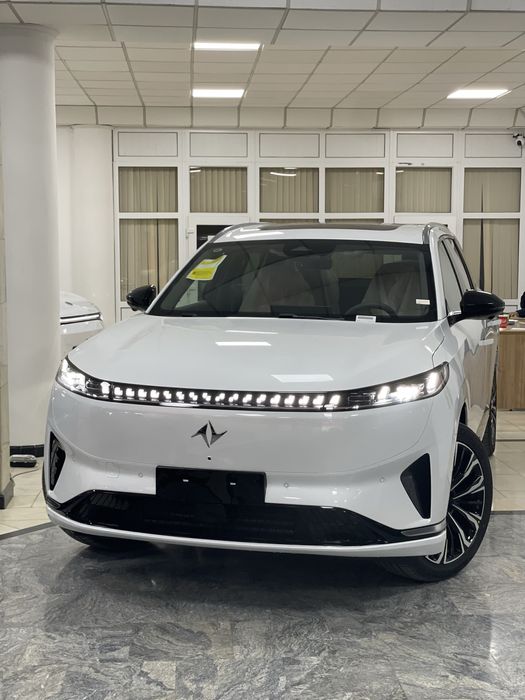 Dong feng 008 Restailing Full Hybrid 2026