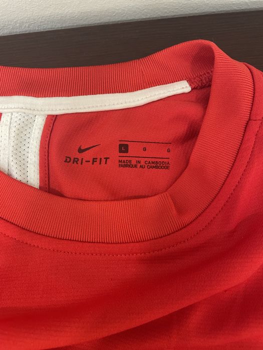 Тениска nike размер L