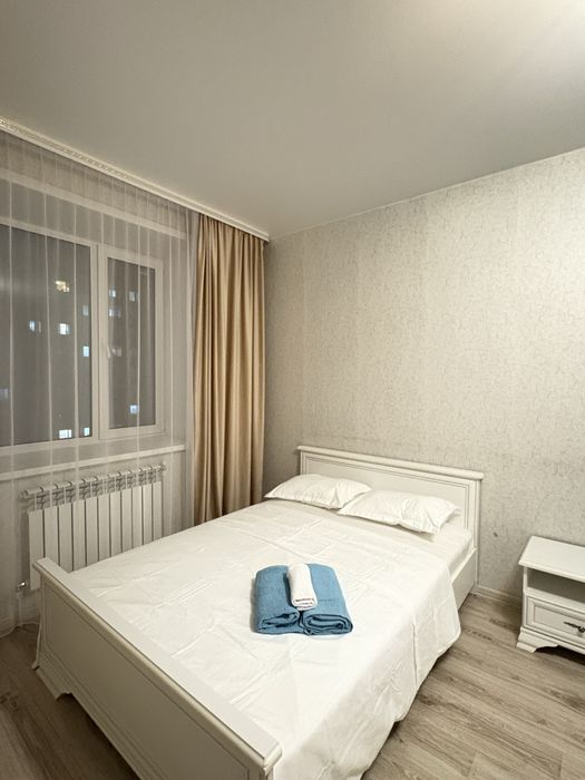 Квартира посуточно