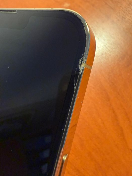 iPhone 13 Pro Max, 128GB