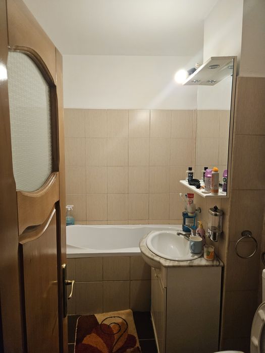 Apartament 2 camere Codlea Magurii