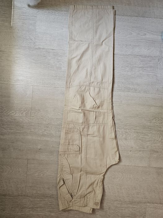 Pantaloni cargo dama