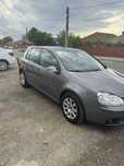 Golf 5 2007 De vanzare
