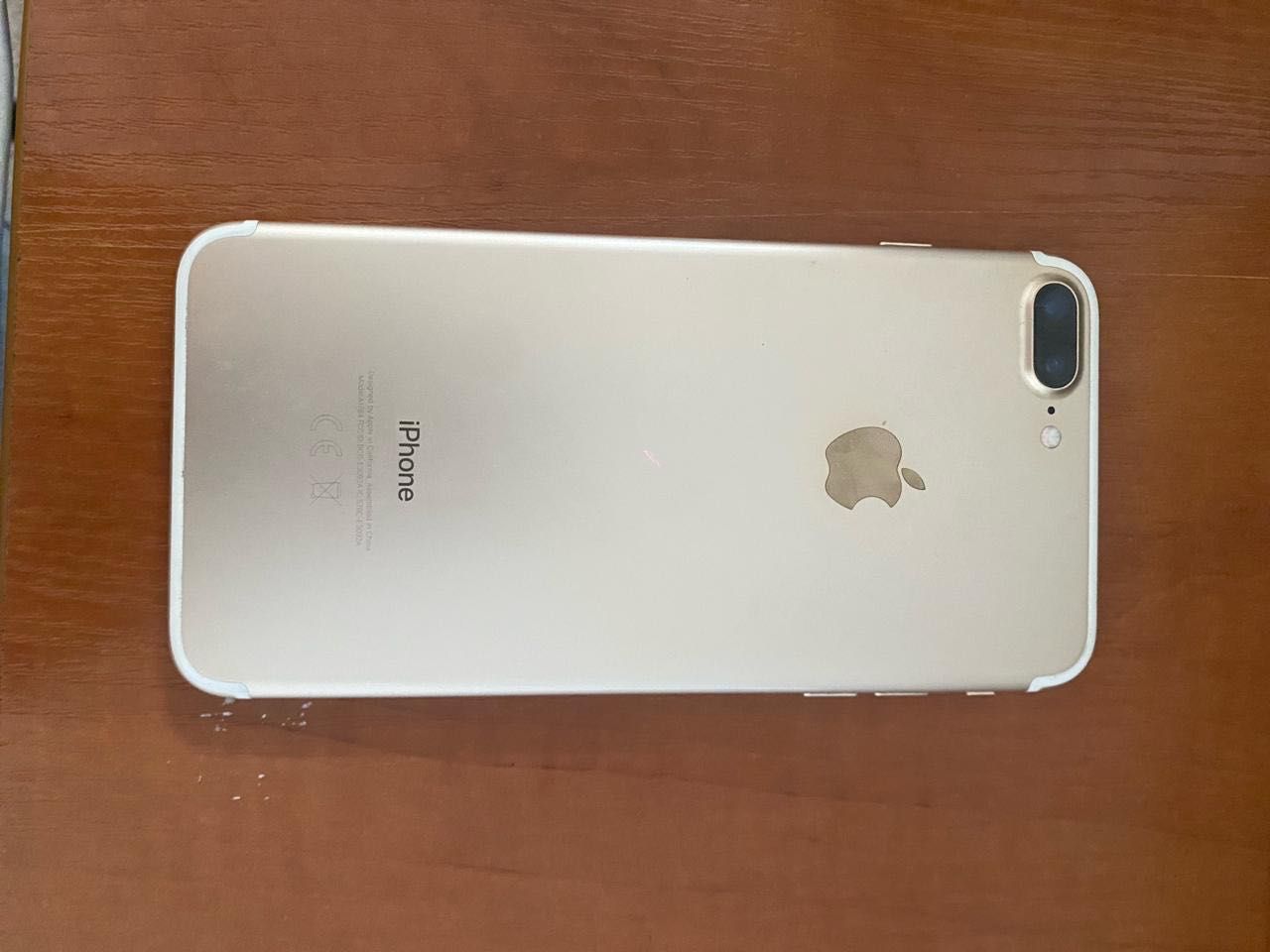 Iphone 7plus Айфон 7плюс