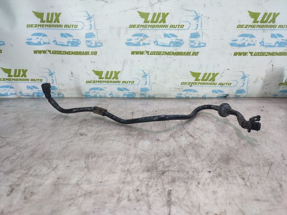 Conducta vacuum 1.6 tdi CLHA DDYA DGTE 5q0612041m Volkswagen VW Polo