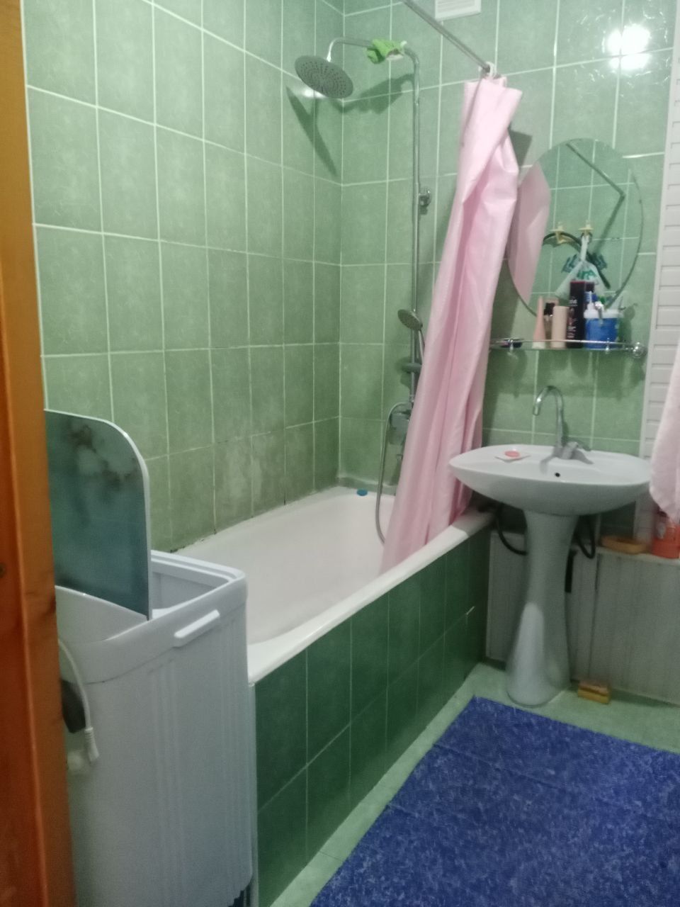 Ijaraga xona 170 $
