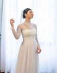 Vand Rochie de mireasa XS-S
