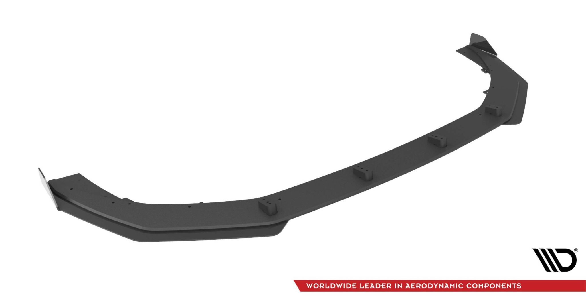 Pachet Exterior Prelungiri CNC Audi RS3 8Y Maxton Design