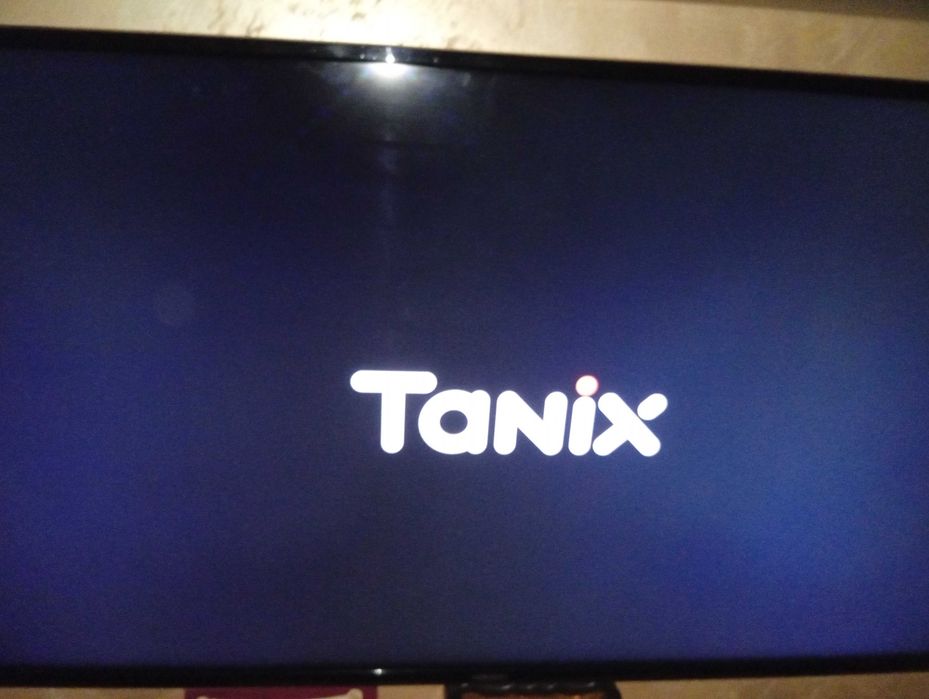 Tv Box Tanix TX5 plus