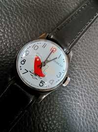 Колекционерски Мъжки Часовник ПОБЕДА Сделано в СССР Работещ