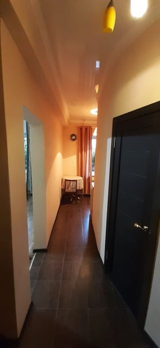 Продам однокомнатную квартиру в центре города