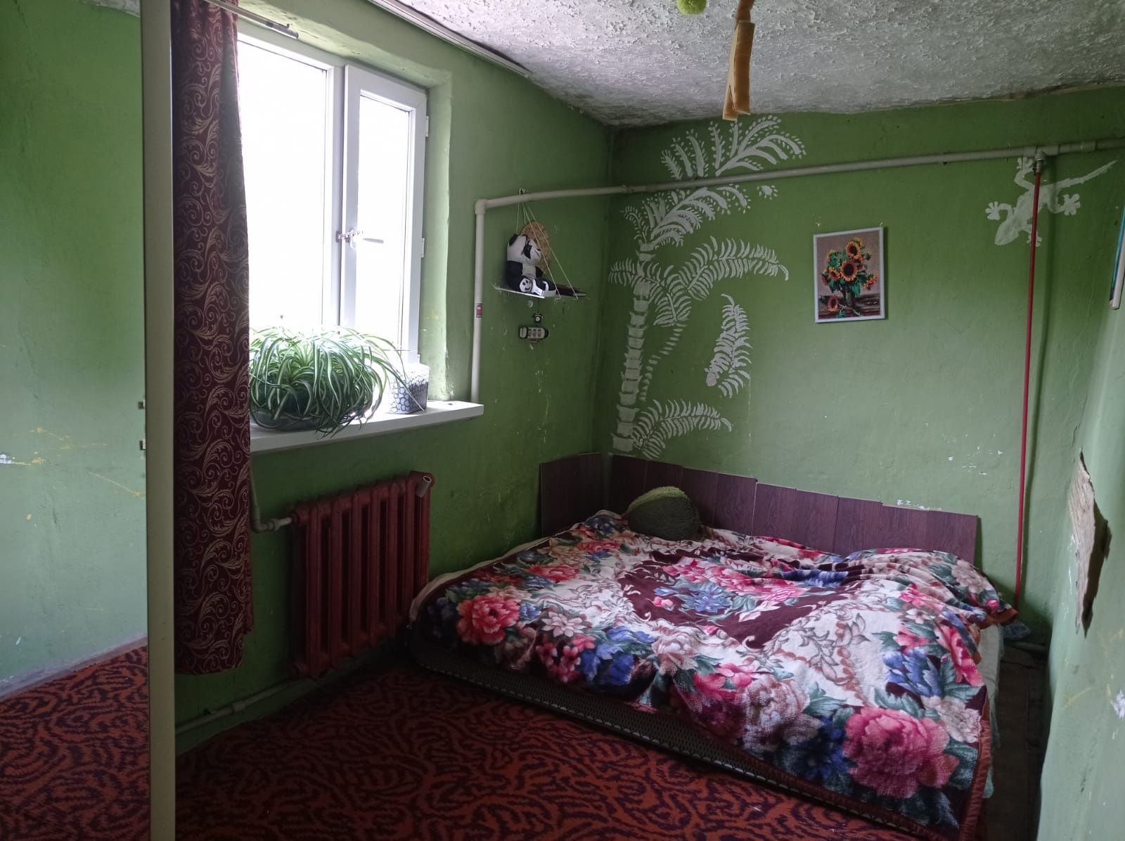 Продается жилой дом в Чолдале