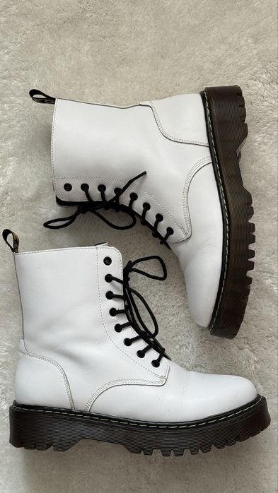 Ботинки женские зимние