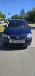 Vând VW Touran 1 9 TDI