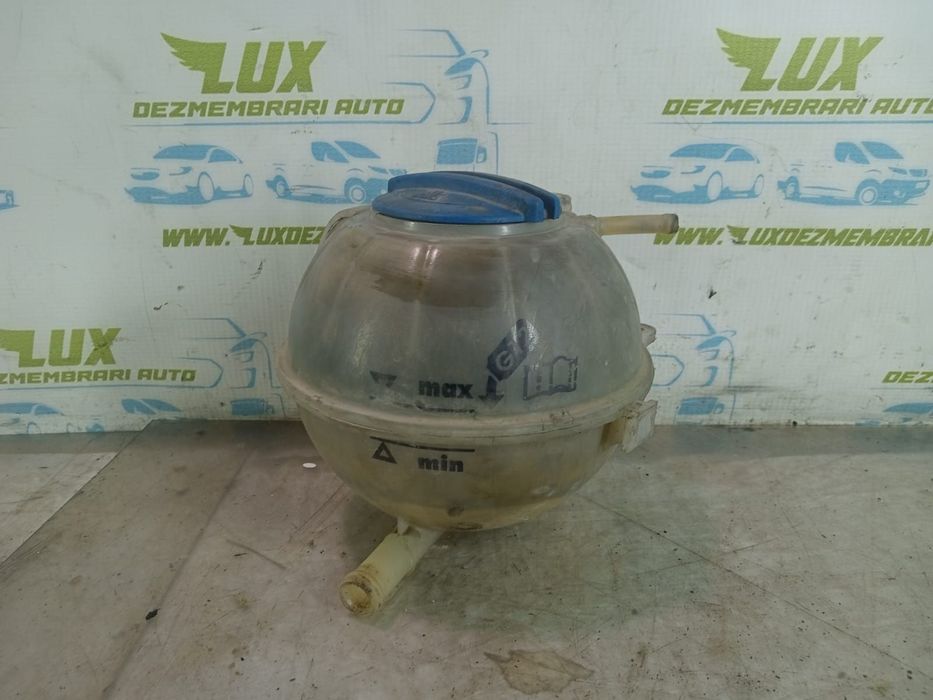Vas expansiune antigel 6q0121407b Volkswagen VW Polo 5 6R [2009 - 201