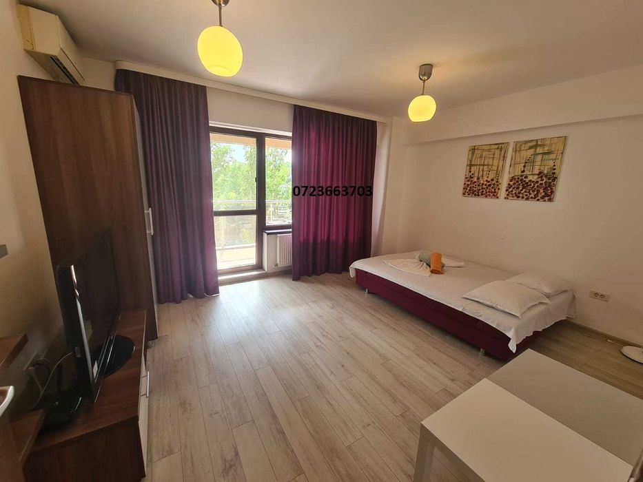 Sejur de vis la malul mării – Apartament 2 camere, zona Rex, Miraj,