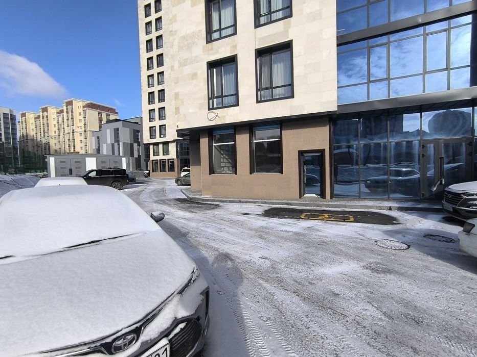 Сдается помещение в аренду