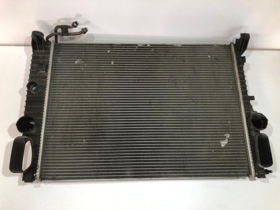 Radiator apa Mercedes E-Class (2002-2008) [W211] 280 cdi , 2.7 cdi , 320 cdi a2115003402