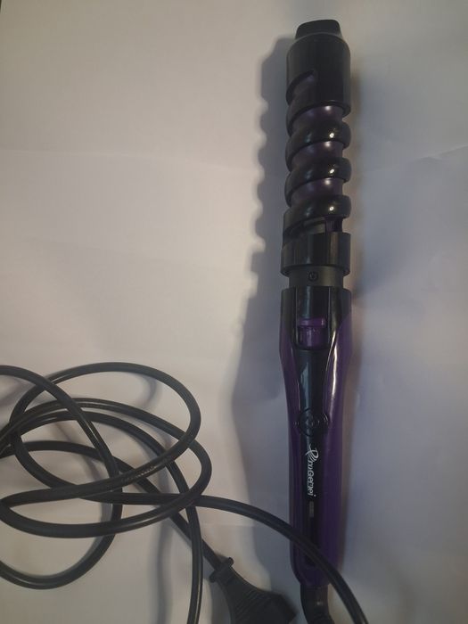 Ondulator de par Gemei, 2 in 1, 19-32 mm