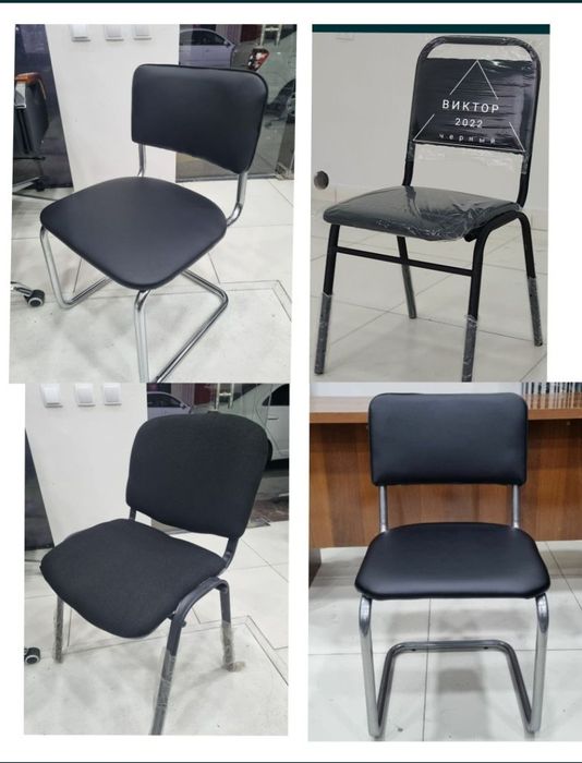 Silvia stuli xrom va nikel Original Silvia