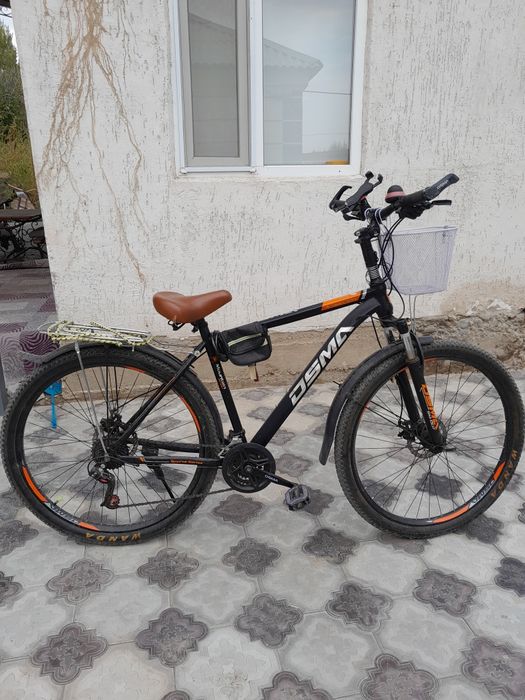 Велосипед б/у 70к