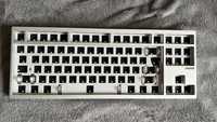 Kit tastatura mecanica custom QwertyKeys QK80