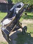 Carucior coccolle melora 3 in 1