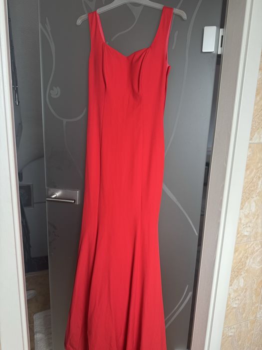 Rochie ocazie rosu
