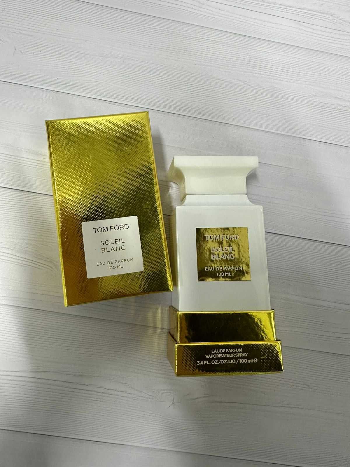 Tom Ford - Soleil Blanc