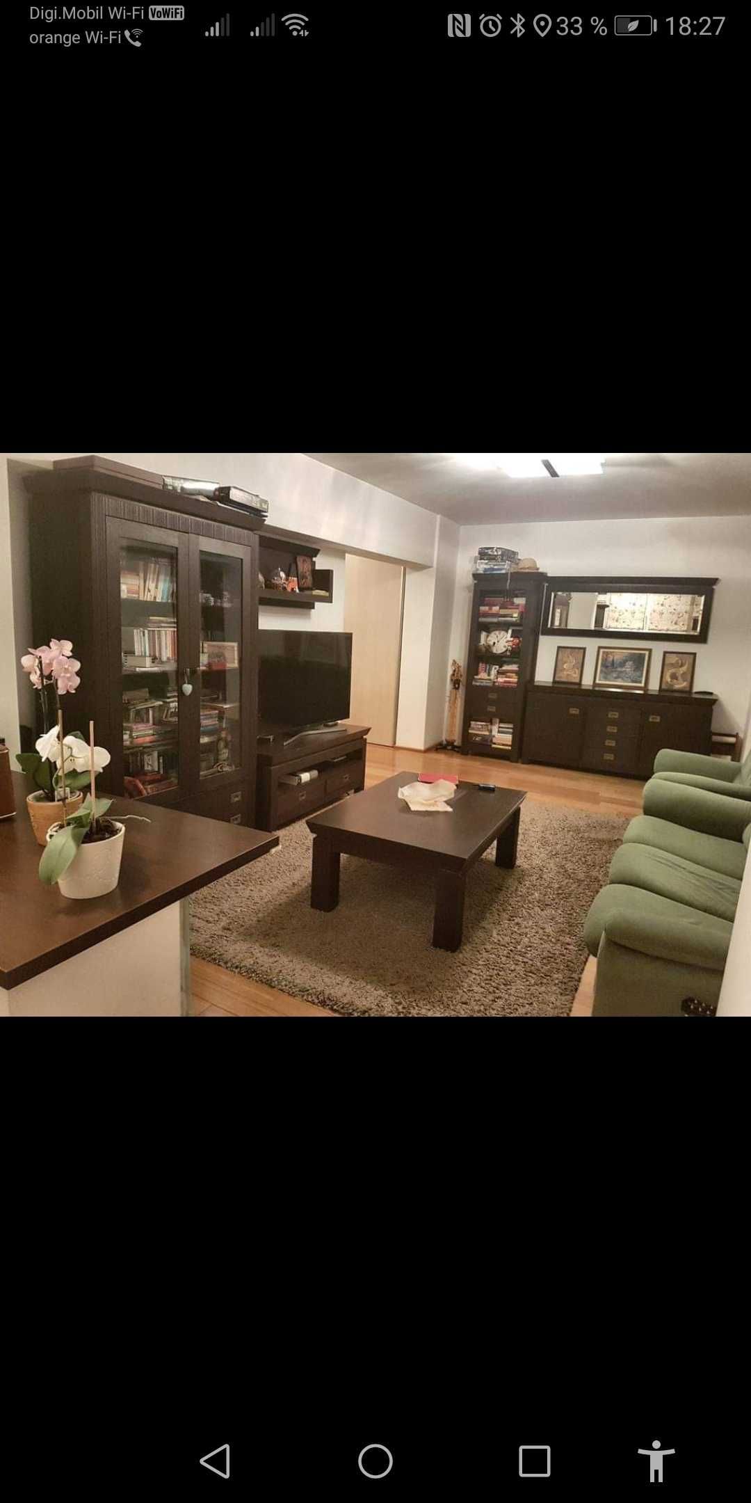 Apartament 3 camere in Panduri, aproape de Marriott