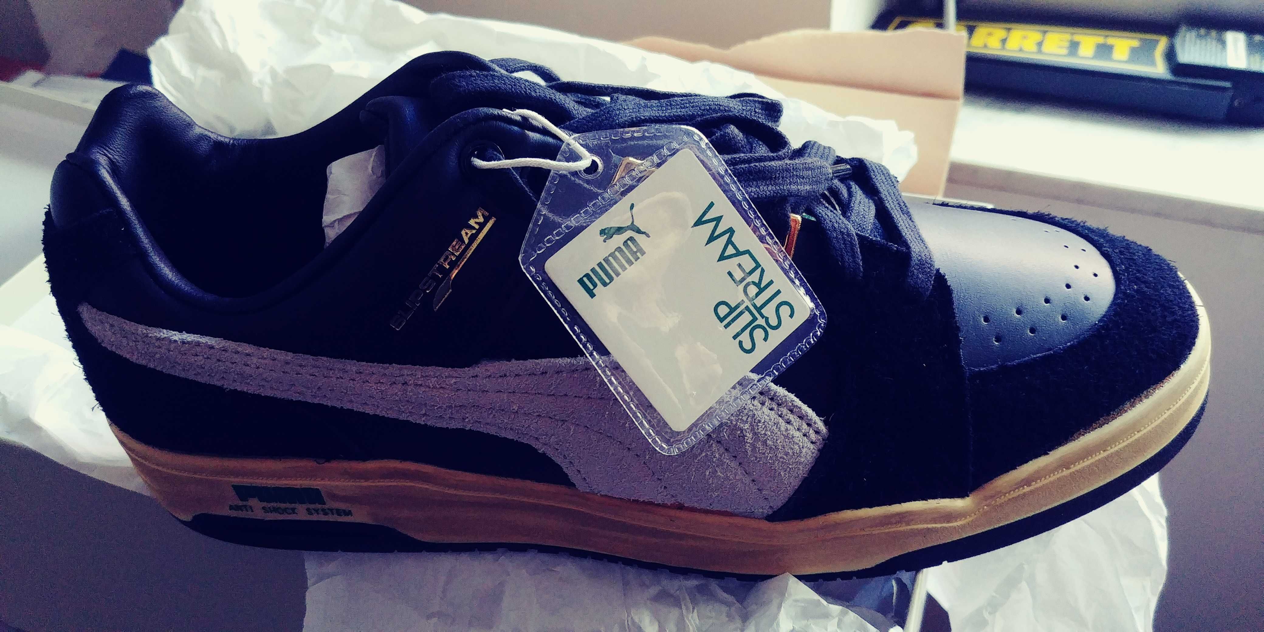 Puma Slipstream маратонки